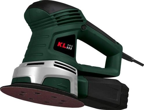 KL 450 W - 150 mm Eksantrik Zımpara (KLEZ43150)