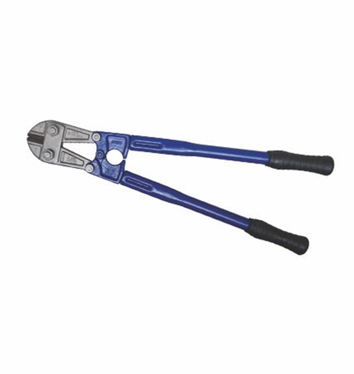 Kollu Makas 10 mm Yakar