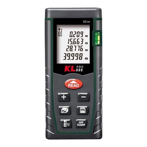 Lazer Mesafe Ölçer 40 Metre (KALE-KLLZM40)