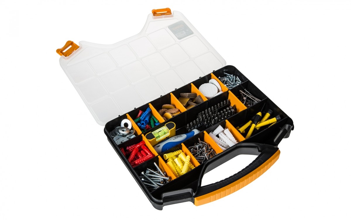 Mano 13 Organizer