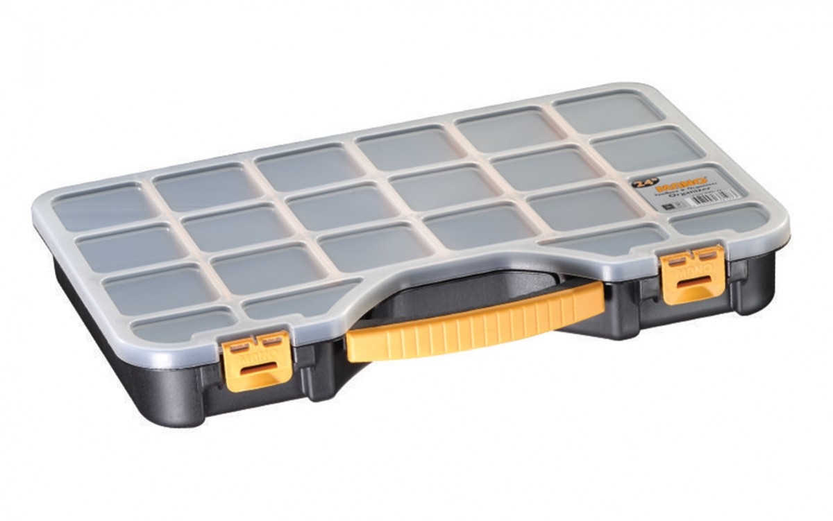 Mano 24 Organizer