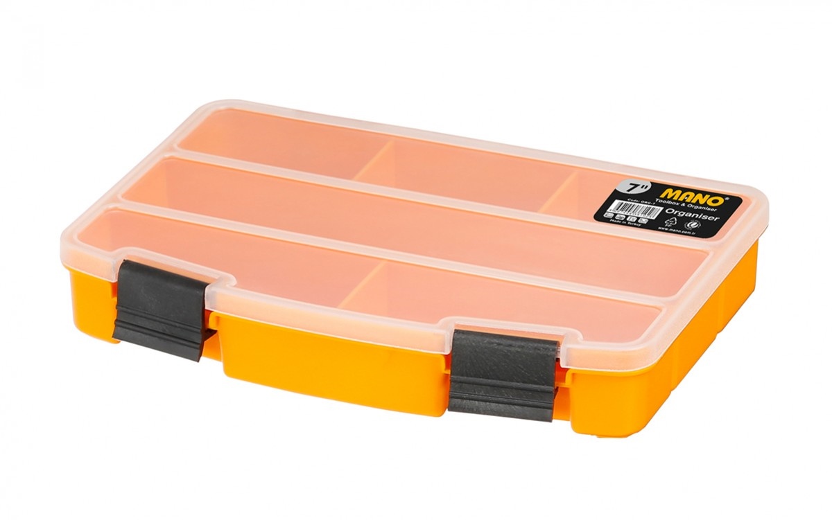 Mano 7 Organizer