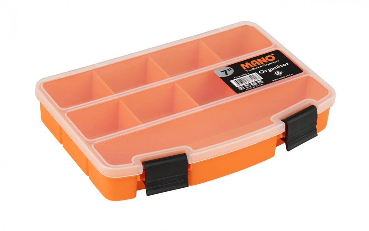 Mano 7 Organizer