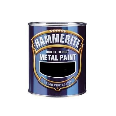 Marshall Hammerite Düz Beyaz 2,5 lt
