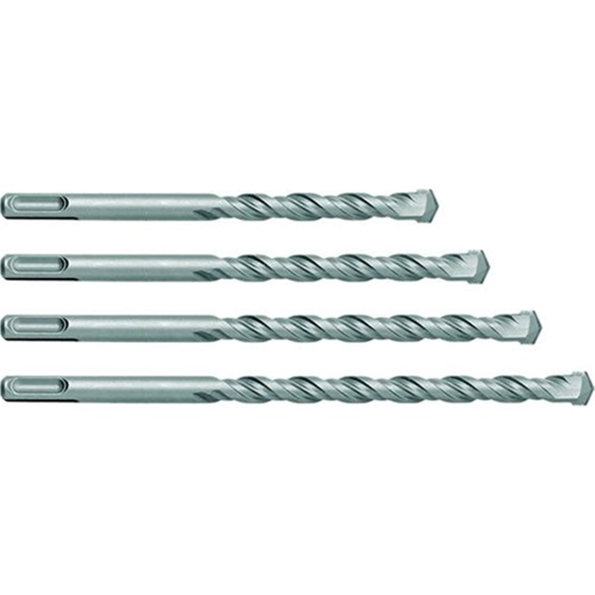 Matkap Ucu Sds Plus 18mm x 450mm