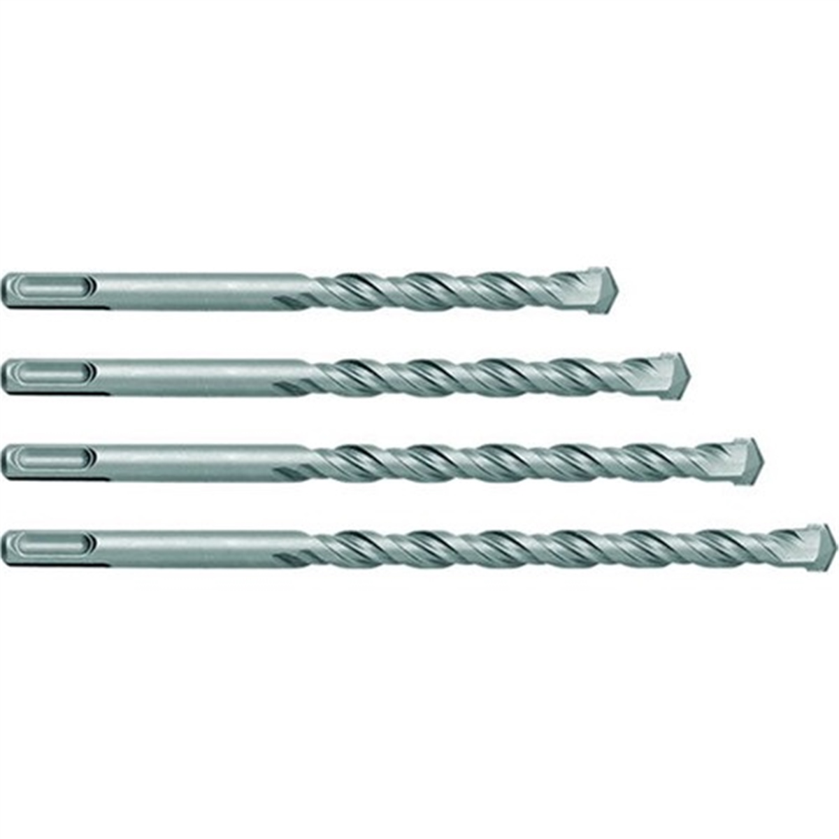 Matkap Ucu Sds Plus 24mm x 450mm