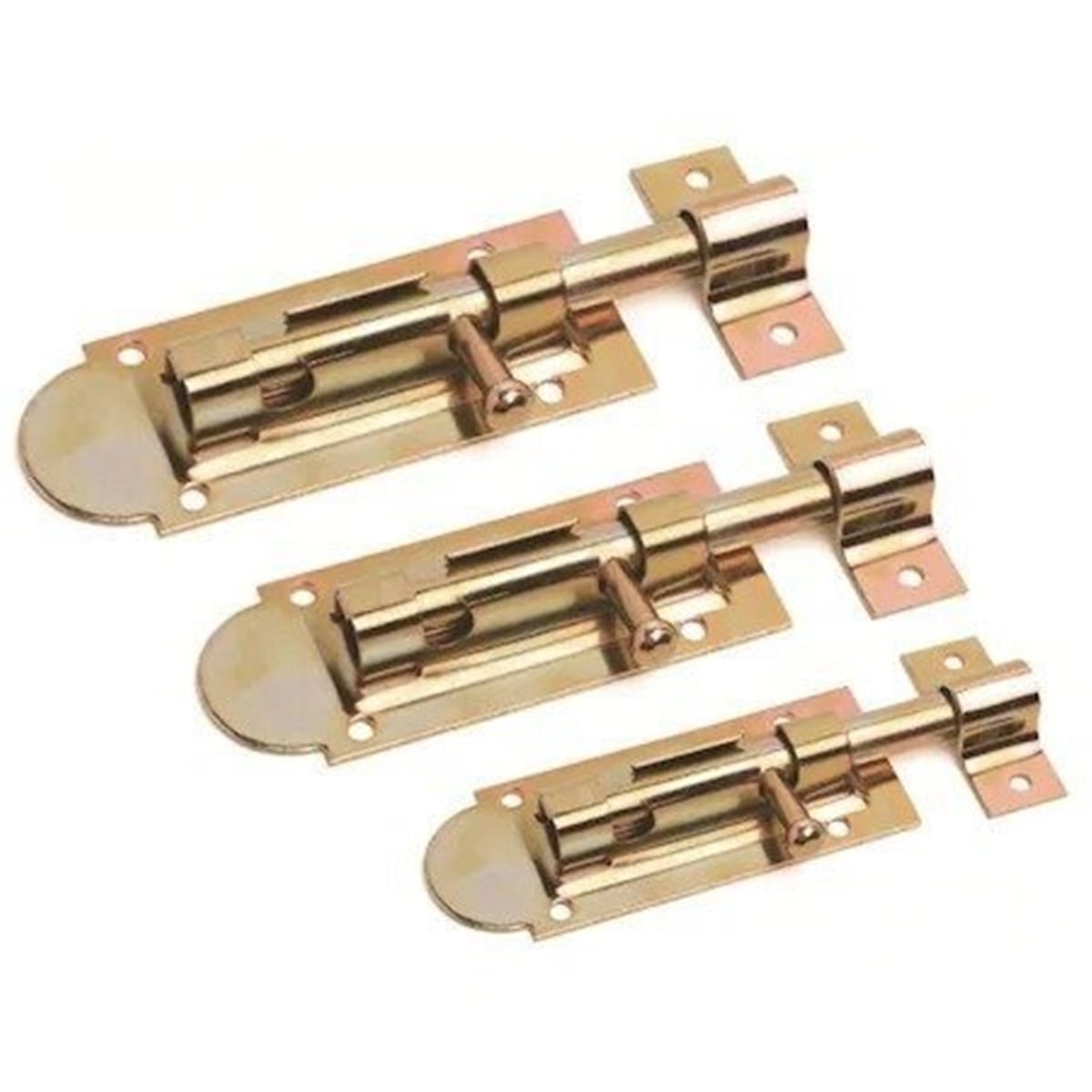 Mavzer Sürgüsü No:4