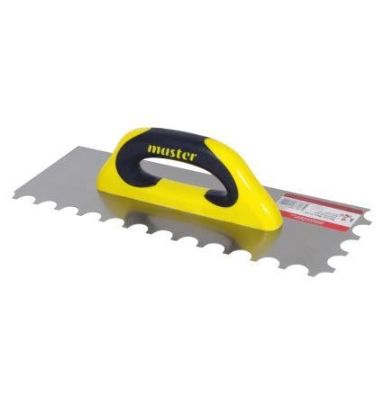 Mermer Malası Kapalı Plastik Saplı 35 cm Master
