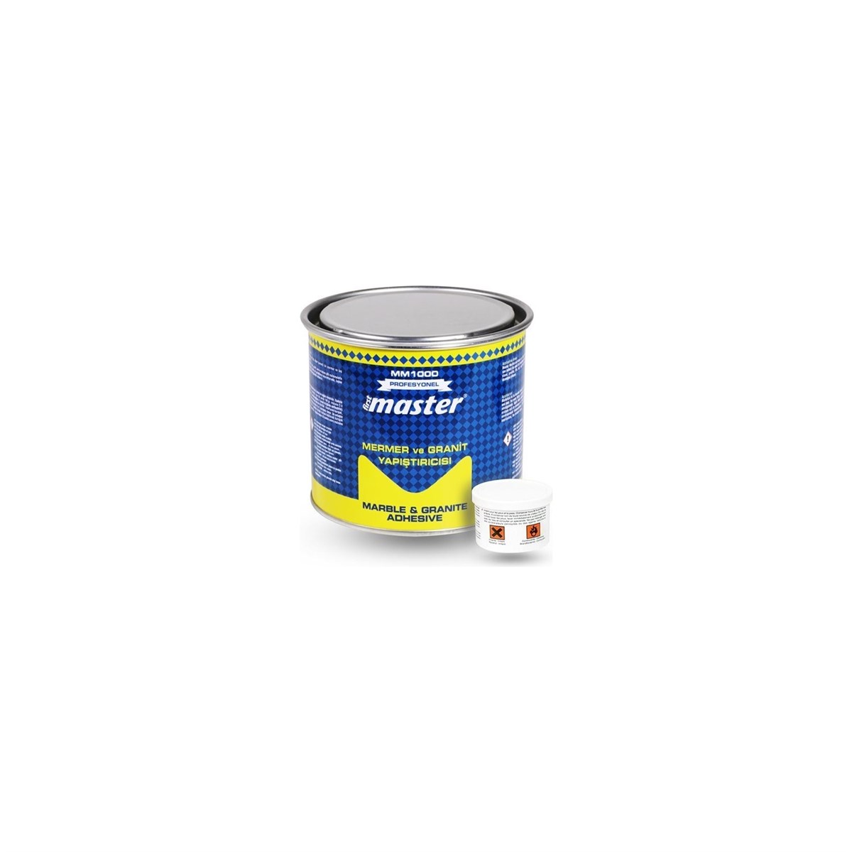Mermer Yapıştırıcı 1000gr