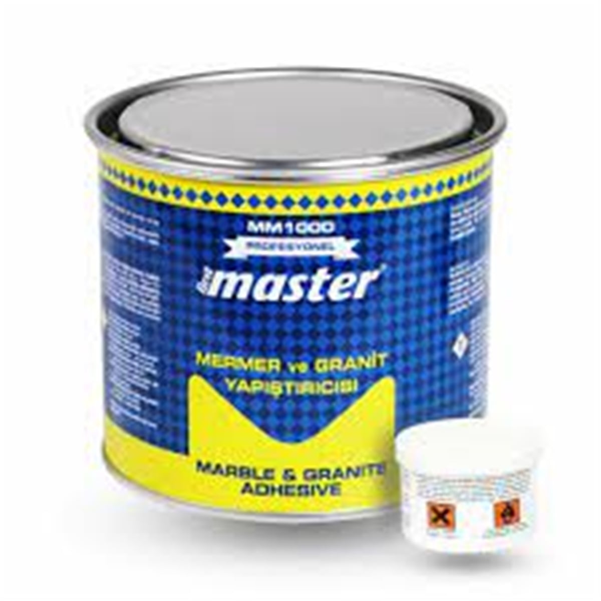 MERMER YAPIŞTIRICI 250 gr