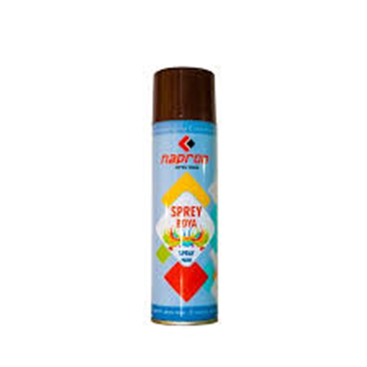 NPR. KAHVERENGİ 200 ml