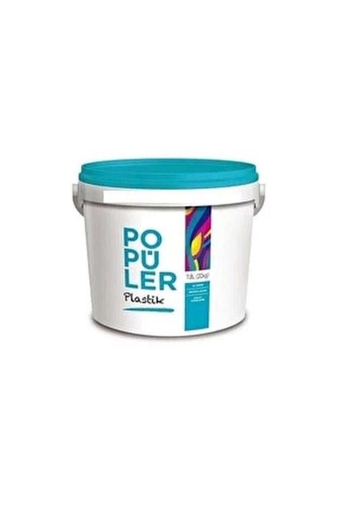 Popüler Plastik Mat A Baz 3,5 kg