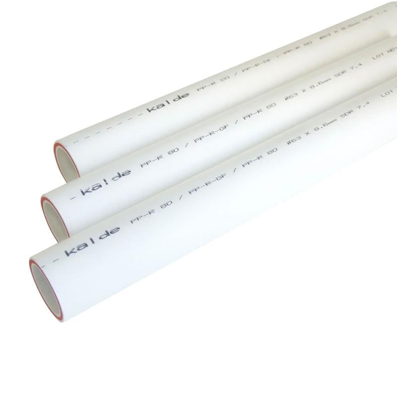 PP Fiberli Boru Q25/PN 20