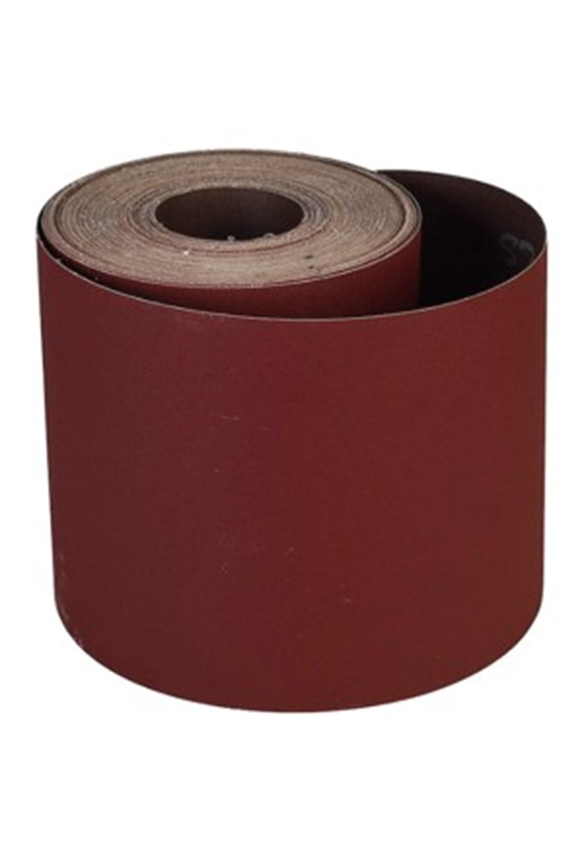 Rulo Zımpara 200mm x 25mt 60 Kum (Metre)