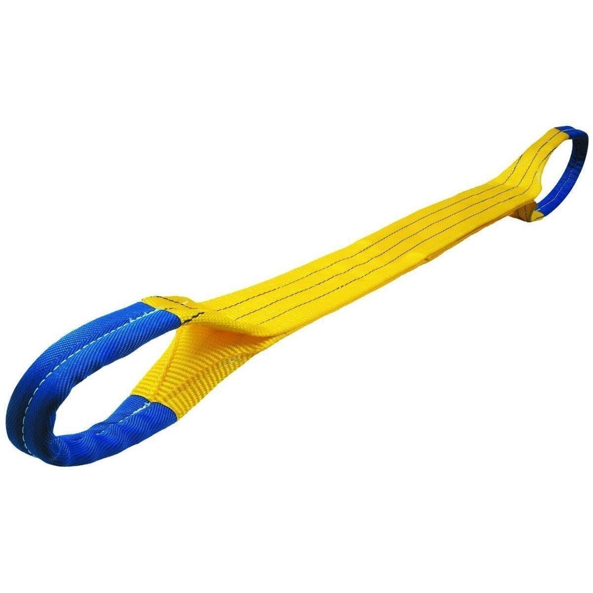 Yük Kaldırma Sapanı 5 Ton (5 Metre)