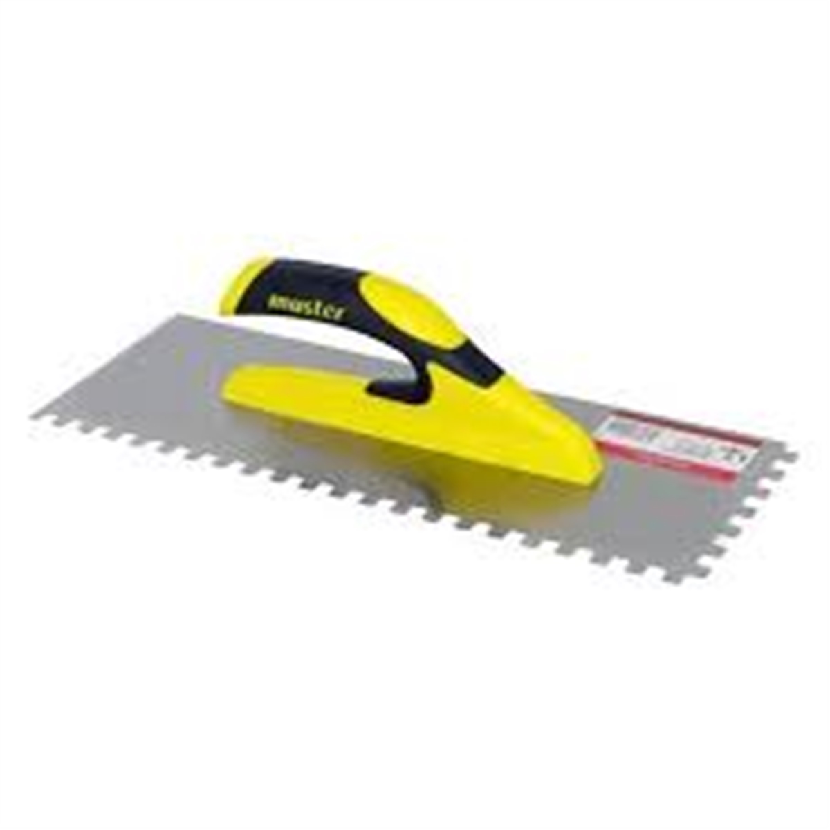 SERAMİK MALA AÇIK PLASTİK KARE DİŞ 8x8 35 cm