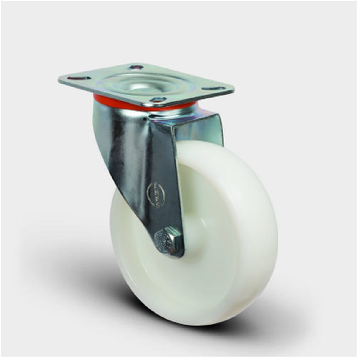 SERVİS TEKER POLYEMİD DÖNER 125*40 mm