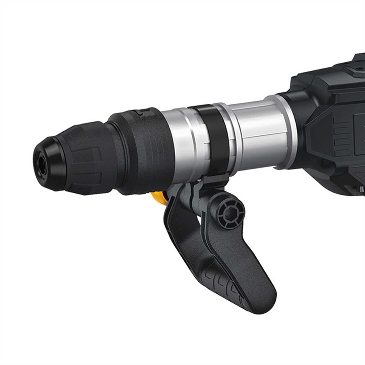 Sgs Elektropnomatik Kırıcı Sds Max 1700Watt 45 Joules 11 Kg SGS5186