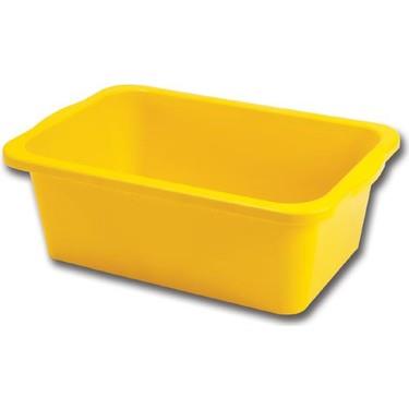 Sıva ve Alçı Teknesi 35lt-Dekor (081)