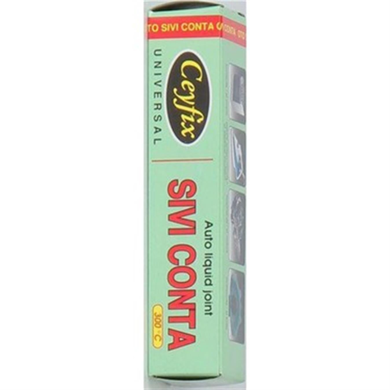 Sıvı Conta 50 gr