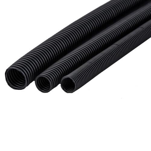 Spiral Boru Plastik 18mm