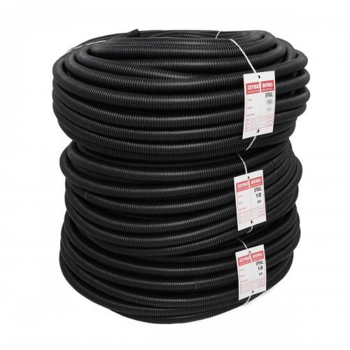 Spiral Boru Plastik 18mm