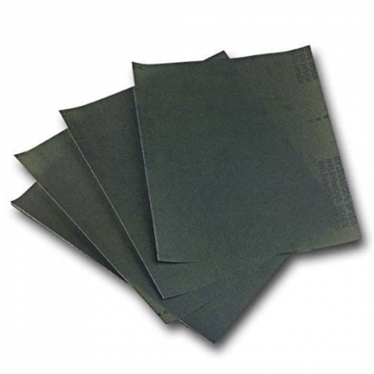 Green Kırmızı Su Zımparası 150 Kum Atlas