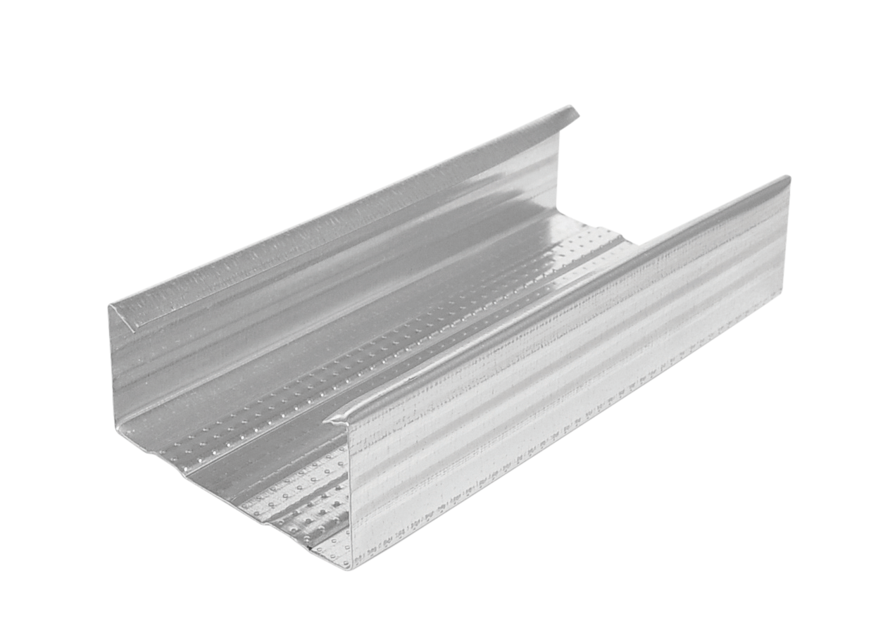 Tavan C Profili (Bağ 12'li)