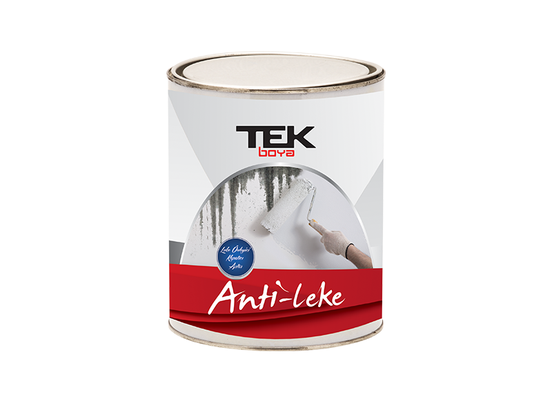 Tek Anti Leke 1/2