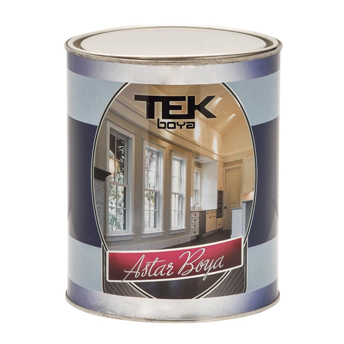TEK SENTETİK ASTAR BEYAZ 1/1