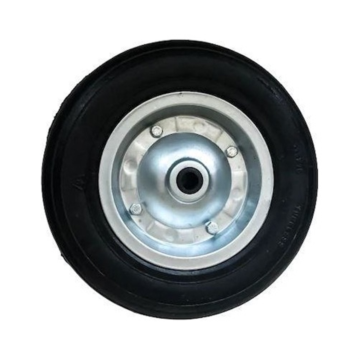 TEKERLEK DUBLEKS BURÇLU 350-7mm (EL ARABASI)