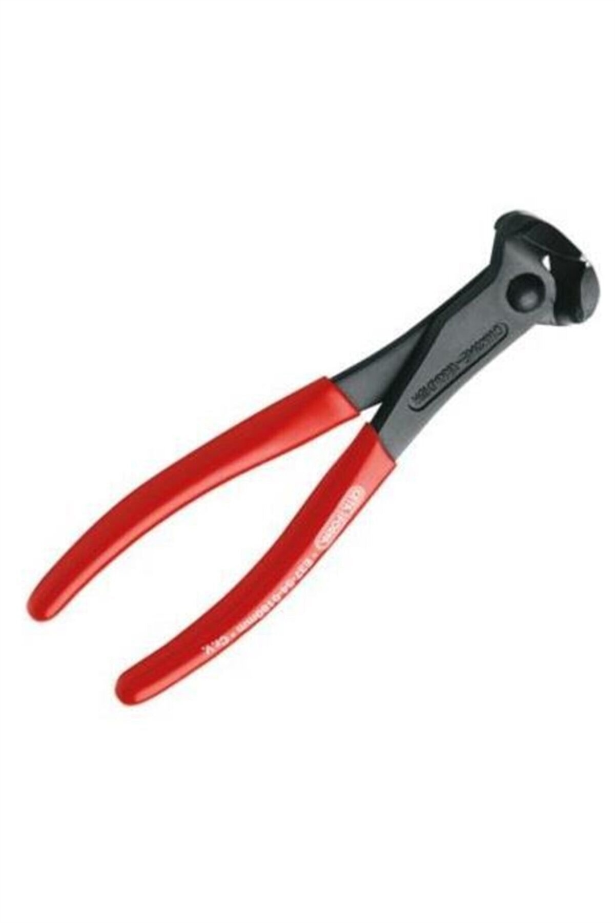 TEPE KESKİ 180 MM İZOLE SAPLI