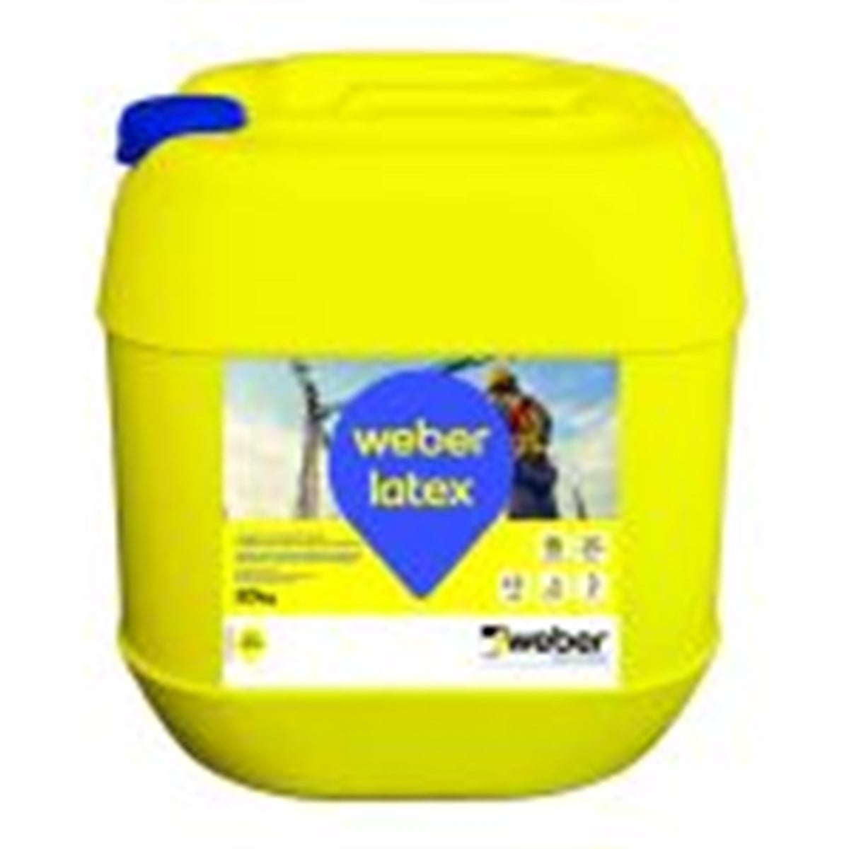 Weber-Antifreeze 5 kg