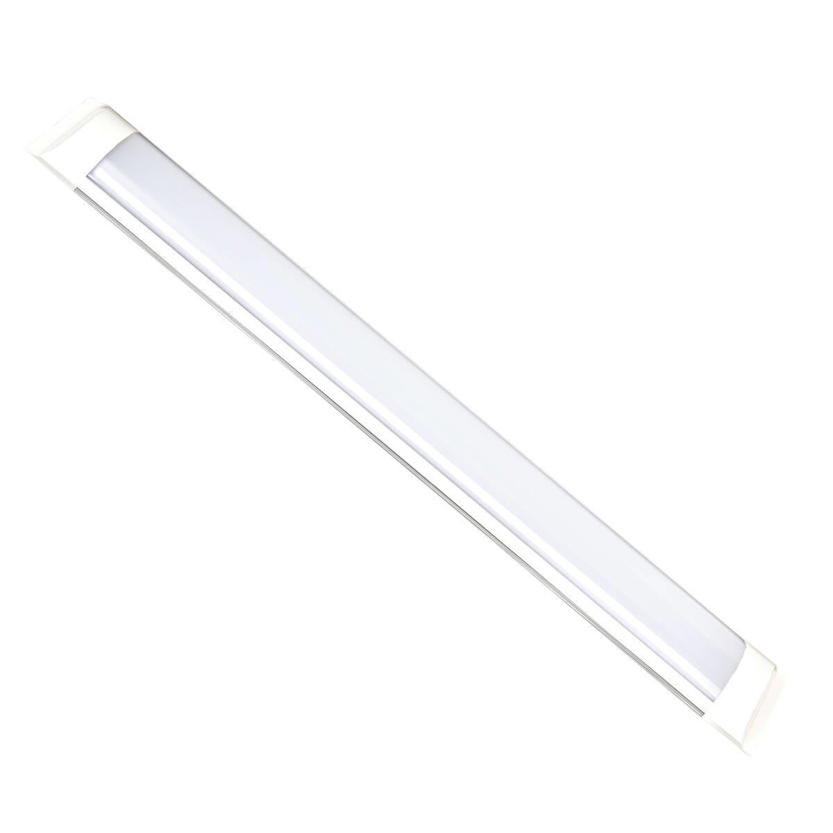 Yatay 60cm Armatür Beyaz 20w CT-2474