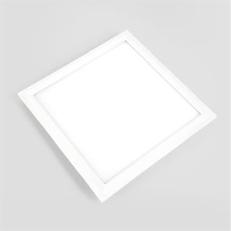 30x30 Clipin Tavan Armatürü Beyaz CT-5286