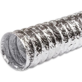 Aspiratör Borusu 120mm X 2mt