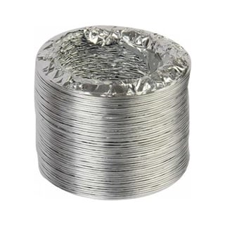 ASPİRATÖR BORUSU 120mm X 2mt