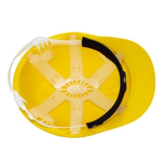 Baret Ce Sertifikalı Sarı Standart