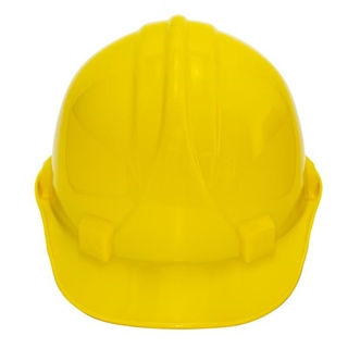 Baret Ce Sertifikalı Sarı Standart