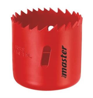 Bi - Metal Panç 160 mm