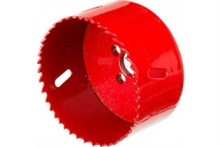 Bi- Metal Panç 44mm