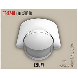 Cata 180 Derece Sensör 9240