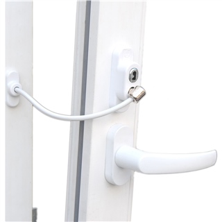 Halatlı Emniyet Mandalı