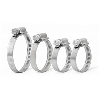 Hortum Kelepçesi A Tipi 13-19mm