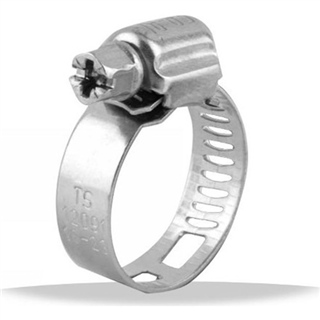 Hortum Kelepçesi A Tipi 8-13mm