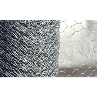 Kümes Teli 1/100 (20m2) (Metre)