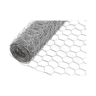 Kümes Teli 1/120 (24m2)