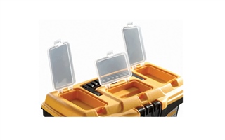 Mano 13 Organizerli Klasik Takım Çantası (CO-13)