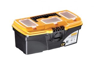 Mano 13 Organizerli Klasik Takım Çantası (CO-13)