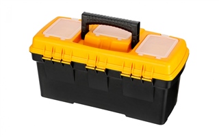 Mano 16 Organizerli Klasik Takım Çantası (CO-16)